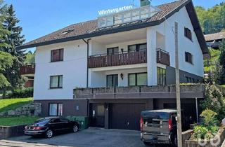 Mehrfamilienhaus kaufen in 77876 Kappelrodeck, Top aufgeteiltes Mehrfamilienhaus mit Garagen und Terrassen, ca. 490,34 m² Wohnfläche