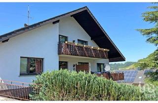 Mehrfamilienhaus kaufen in 77876 Kappelrodeck, Top aufgeteiltes Mehrfamilienhaus mit Garagen und Terrassen, ca. 490,34 m² Wohnfläche