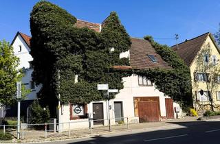 Haus kaufen in Herrenberger Straße, 71126 Gäufelden, Nebringen - Abriss oder Kernsanierung