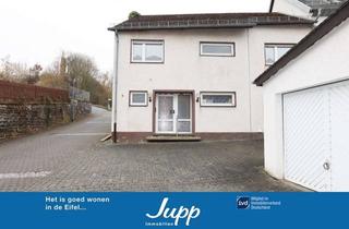 Einfamilienhaus kaufen in 54578 Oberbettingen, Einfamilienhaus mit Garage und Garten, Oberbettingen (29)