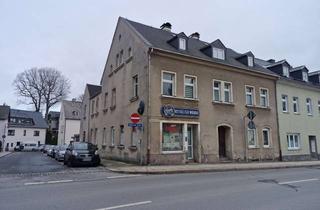 Haus kaufen in 09419 Thum, Ihr Projekt für 2025! Mehrgenerationenhaus in Thum!