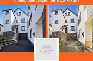 Haus kaufen in 53518 Adenau, Solides Handwerkerobjekt sucht Ideengeber!