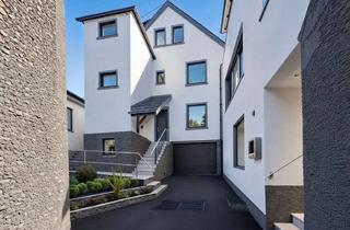Haus kaufen in 53518 Adenau, Hier ist noch nichts vorgegeben – außer den Möglichkeiten.