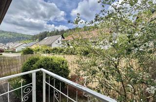 Haus kaufen in 72362 Nusplingen, SELBST EINZIEHEN ODER WEITER ALS KAPITALANLAGE NUTZEN