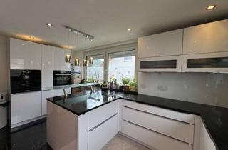 Einfamilienhaus kaufen in 72362 Nusplingen, Solide Kapitalanlage: Vermietetes Einfamilienhaus mit guter Rendite