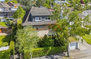 Haus kaufen in 58706 Menden, Tolles Mehrgenerationenhaus in gefragter Lage von Menden