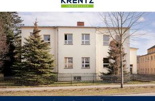 Haus kaufen in 14929 Treuenbrietzen, Ein Haus mit Geschichte – bereit für ein neues Kapitel