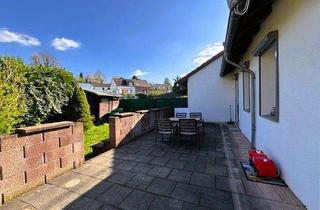 Doppelhaushälfte kaufen in 66125 Saarbrücken, Das ideale Zuhause für die kleine Familie, gepflegte Doppelhaushälfte in Dudweiler