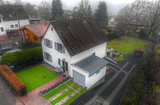 Bauernhaus kaufen in Sportplatzstr., 54413 Damflos, Baueren Wohn - Haus Kaufen, Rheinland – Pfalz – Trier Kernsaniert