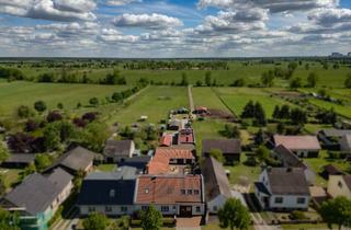 Haus kaufen in 03185 Tauer, +Gehöft mit Zweifamilienhaus -Gewerbeflächen ca.300QM-Landwirtschaftsflächen ca.6500QM+