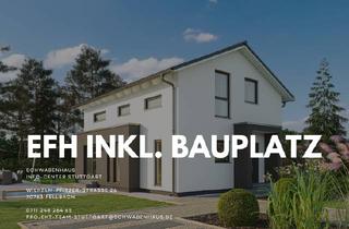 Haus kaufen in 89340 Leipheim, Familientraum – Glücklich leben im Eigenheim