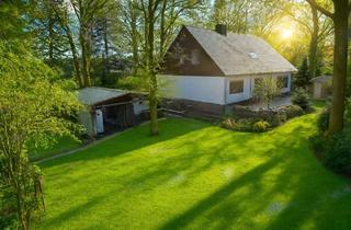 Haus kaufen in 21255 Dohren, Großzügiges Anwesen mit weitläufigem Grundstück