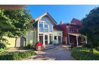 Haus kaufen in 55595 Hargesheim, Traumimmoblie zu verkaufen! Zweifamilienhaus mit Anbau und wunderschönem Grundstück in Hargesheim