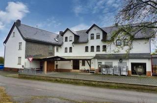 Haus kaufen in 55483 Dickenschied, Für den gehobenen Anspruch gibt es von Allem etwas mehr