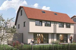 Doppelhaushälfte kaufen in In Den Dreißigmorgen 10, 67373 Dudenhofen, Doppelhaushälfte in Dudenhofen