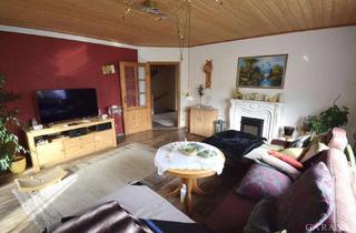 Einfamilienhaus kaufen in 91807 Solnhofen, Gepflegtes Einfamilienhaus mit Photovoltaikanlage in ruhiger Wohnlage - Einziehen und Wohlfühlen!