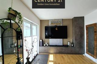 Reihenhaus kaufen in 84562 Mettenheim, ***Modernes Reihenhaus mit Garage und Garten***