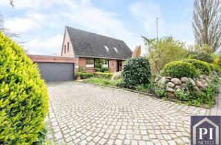 Haus kaufen in 24251 Osdorf, Wo Geschichten beginnen – Familienidylle mit Fachwerkhaus und viel Freiraum in Osdorf!