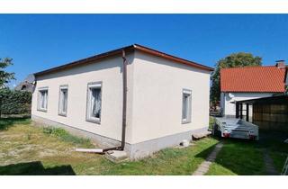 Haus kaufen in 17375 Leopoldshagen, Der Frühling ist da + Ferienbungalow in Ostseenähe