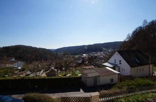 Einfamilienhaus kaufen in 92363 Breitenbrunn, Ihr Familiennest auf dem Land – solides Zuhause mit traumhafter Fernsicht!