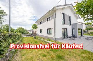 Villa kaufen in 56566 Neuwied, Provisionsfrei für Käufer! Stadtvilla mit Stil: Moderne trifft auf nachhaltigen Wohnkomfort !