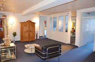 Gewerbeimmobilie mieten in 88662 Überlingen, Repräsentative Büro-/Praxisräume - Parkplatz - im Herzen von Überlingen - unmittelbare Nähe zum See