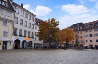 Geschäftslokal mieten in 88662 Überlingen, Individuell gestaltbare Ladenfläche, Gewerbe-, Büroräume in 1A Lage - Überlingen