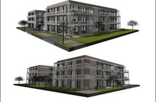 Garagen kaufen in 85057 Ingolstadt, Wohnbauprojekt 30 Wohnungen in zentraler Innenstadtlage