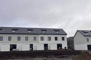 Reihenhaus kaufen in Speicherstraße 14, 01796 Pirna, Fertig erstelltes Neubau Reihenhaus in Pirna-Mockethal, sofort bezugsfertig, Festpreis