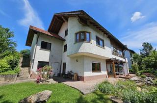 Einfamilienhaus kaufen in 63825 Schöllkrippen, Außergewöhnlich schönes Einfamilienhaus mit integriertem Wintergarten und geh. Innenausstattung