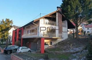 Villa kaufen in 69198 Schriesheim, Villa mit großem Potenzial – Sanierungsprojekt in bester Lage von Altenbach!