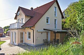 Einfamilienhaus kaufen in 86688 Marxheim, Modernes Einfamilienhaus mit großem Garten