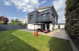 Villa kaufen in 45739 Oer-Erkenschwick, Smarthome Luxus Villa in Bestlage von Oer-Erkenschwick zum Traumpreis kaufen - Baujahr 2018