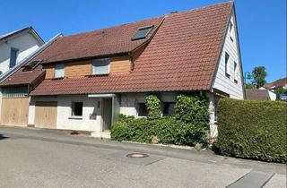 Einfamilienhaus kaufen in 73275 Ohmden, Charmantes Einfamilienhaus sucht neue Bewohner!