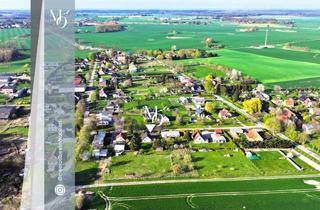 Haus kaufen in 17495 Groß Kiesow, EFH im Grünen – nur 20 Min. bis Greifswald // 3.600 m² Garten // 4 Zimmer // Entfaltungsspielraum