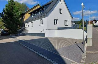 Einfamilienhaus kaufen in 71540 Murrhardt, Kernsaniertes und modernisiertes Einfamilienhaus in ruhiger und idyllischer Lage