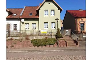 Doppelhaushälfte kaufen in Dorfstraße 47, 16831 Rheinsberg, Sehr gepflegte Doppelhaushälfte in Kleinzerlang *nur 100 Meter zum See*