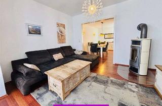 Einfamilienhaus kaufen in 26548 Norderney, Ihr neues Zuhause wartet - Einfamilienhaus mit Balkon im Herz der Insel