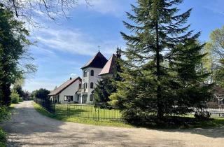 Villa kaufen in Am Forsthaus, 86698 Oberndorf, Mondäne Fortshaus-Villa mit Einliegerwohnung zwischen Augsburg und Donauwörth
