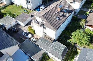 Doppelhaushälfte kaufen in 78476 Allensbach, Doppelhaushälfte mit Aussicht auf den Bodensee