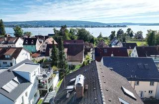 Doppelhaushälfte kaufen in 78476 Allensbach, Doppelhaushälfte mit Aussicht auf den Bodensee