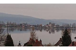 Doppelhaushälfte kaufen in 78476 Allensbach, Doppelhaushälfte mit herrlicher Aussicht auf den Bodensee, FREI !