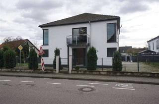 Villa kaufen in 77694 Kehl, Neuwertige Stadtvilla in Kehl -Großzügig modern & bezugsfertig