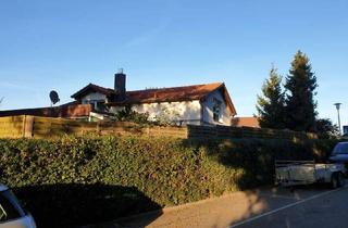 Haus mieten in Siemensstraße, 83527 Haag, Idyllisches Einfamilienhaus mit nicht einsehbarem Garten