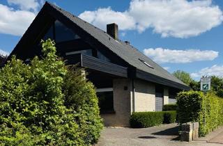 Haus mieten in Von Oer Str. 19, 59302 Oelde, Schönes, gepflegtes EFH in bester Lage von Stromberg