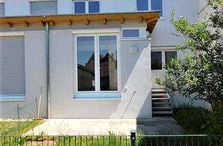 Haus mieten in 74382 Neckarwestheim, Hochwertig modernisierte DHH , 134 m² Wfl., Garten, CP/STP, sympathische Umgebung..!