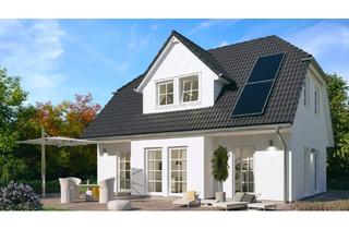 Haus mieten in 27751 Bungerhof, EFH. 130m2, Garage, Küche, Terrassenüberdachung, PV Anlage, als Mietkaufpremium inkl. KFW Förderung