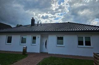 Haus mieten in Fasanenweg 1b, 24626 Groß Kummerfeld, Herrlich gelegenes Einfamilienhaus in Groß Kummerfeld