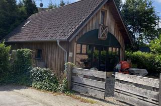 Haus mieten in 57610 Altenkirchen, Charmantes Holzhaus Möbliert