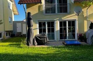 Haus mieten in Rudolf Hausner Straße 14, 74653 Künzelsau, Gepflegte 4,5-Zimmer-Doppelhaushälfte mit EBK in Künzelsau